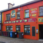 Christy’s “The Well” celebrates over 21 years in business