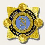 garda-badge