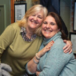 Pop Up Gaeltacht at John B’s