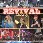 Revival Front Page
