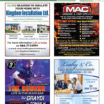 Volume 16 Issue 16