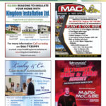 Volume 16 Issue 32