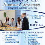 Leahy Accountants