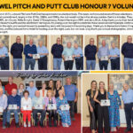 Listowel Pitch and Putt