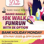Nano Nagle Walk
