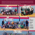 St Michaels Basketball