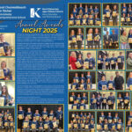 Causeway Comprehensive Awards 2025