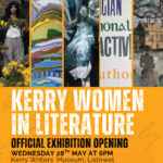 Kerry Women in Literature