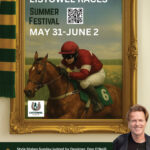 Listowel Races Summer 2025