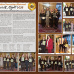 Presentation Secondary Awards Night 2025