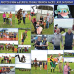 Ballybunion Races