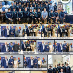 St Michaels TY Graduation