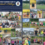 St Michaels Camp