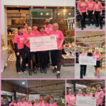 SuperValu Pink
