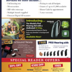 Island Hearing Suite Even