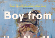 Boy from the North Country