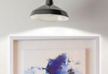 JEAN CLARKE ART EXHIBITION AT ST. JOHN’S THEATRE & ARTS CENTRE