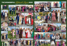 The Wonderful Listowel Races 2025 – Photos compliments of John Kelliher