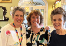 Listowel Writers’ Week Announces Máire Logue as Literary Curator for 55th Anniversary Festival