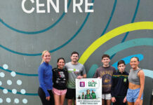 Jerry Kiernan Goal Mile – Christmas Day Morning in Listowel