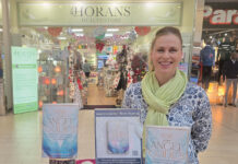 Ballyduff based author celebrates new publication