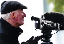 John Lynch – Capturing moving life since 1969