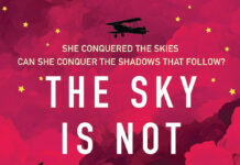 The Sky is Not Enough