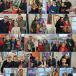 Killocrim NS Bake Sale