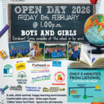 Killocrim National School