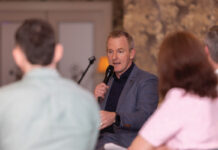 Network Ireland Kerry Opens 2026 with Powerful Wellbeing Focus and Charity Partnership