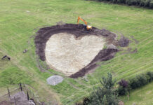 An Seanchaí – Kerry Writers’ Museum presents Rushes | Luachair