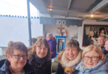 Celebration of Imbolc & St Brigid at St. Michael’s Well Lixnaw