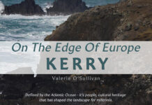Kerry – On The Edge of Europe