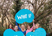 What if We Were Brilliant?