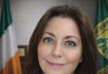 Kerry Associaton of New York Announces Dr. Elizabeth Stack as 2026 Kerry Person of the Year