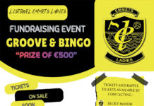 Groove & Bingo is Back!!