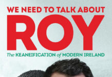 We Need to Talk About Roy