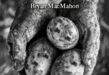 The Great Irish Famine in Tralee and North Kerry by Bryan McMahon