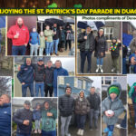 Duagh Parade 2026