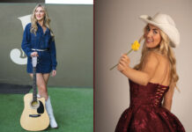 Irish Country-Pop Artist Kaylene Releases Debut EP ‘Bittersweet’