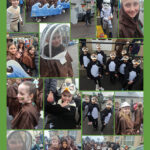 Killocrim NS St Patricks