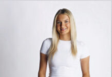 Listowel’s Ava Competing in Miss Ireland Teen 2026