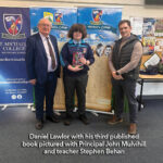 Daniel