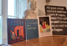 The Pigott Poetry Prize Shortlist Announced