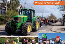 A Community United… A Country Unified