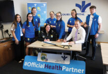 Bon Secours Hospital to be new health partner to Kerry Camogie