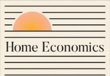 Home Economics: A Memoir