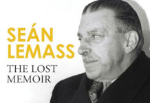 Seán Lemass: The Lost Memoir