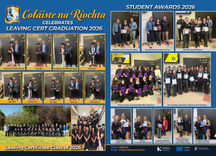 Colaiste na Riochta