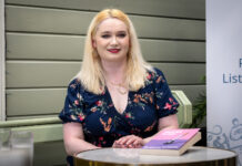 Thirst Trap by Gráinne O’Hare Wins 2026 Kerry Group Irish Novel of the Year Award